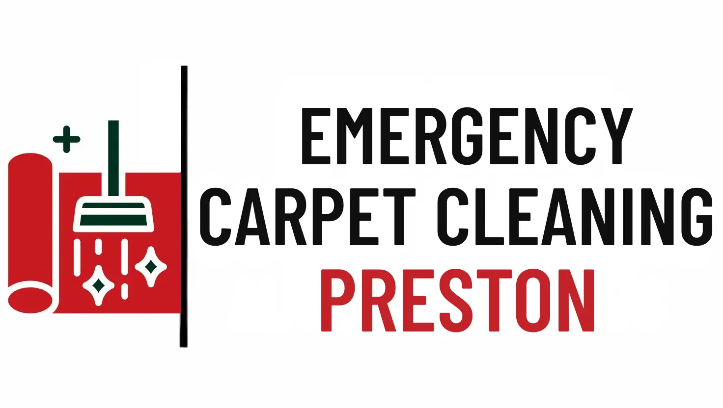 Emergency Carpet Cleaning Preston